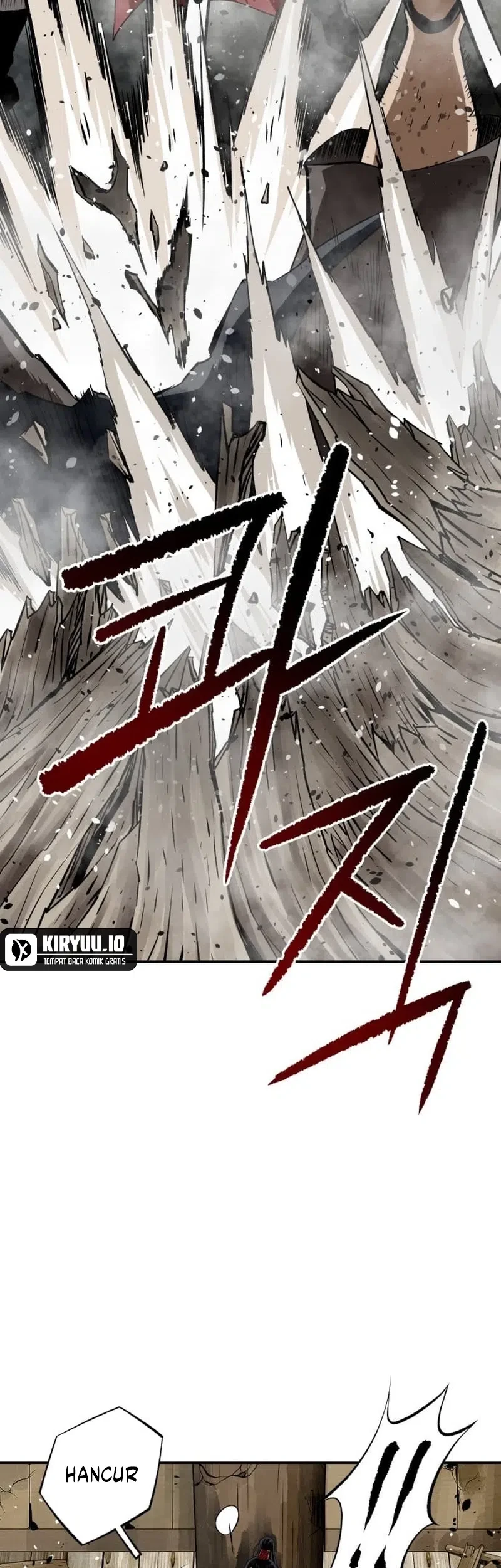 The Supreme Demon Swordmaster Bab 13 halaman 47