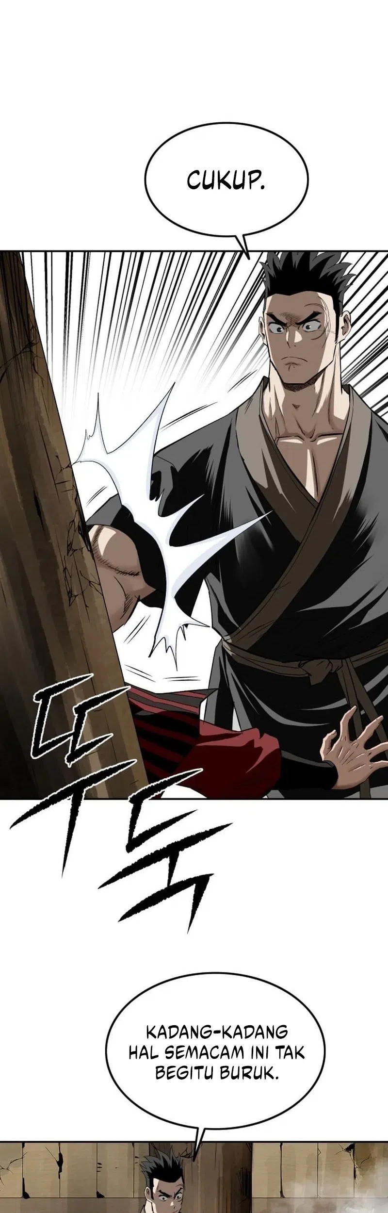 The Supreme Demon Swordmaster Bab 13 halaman 50