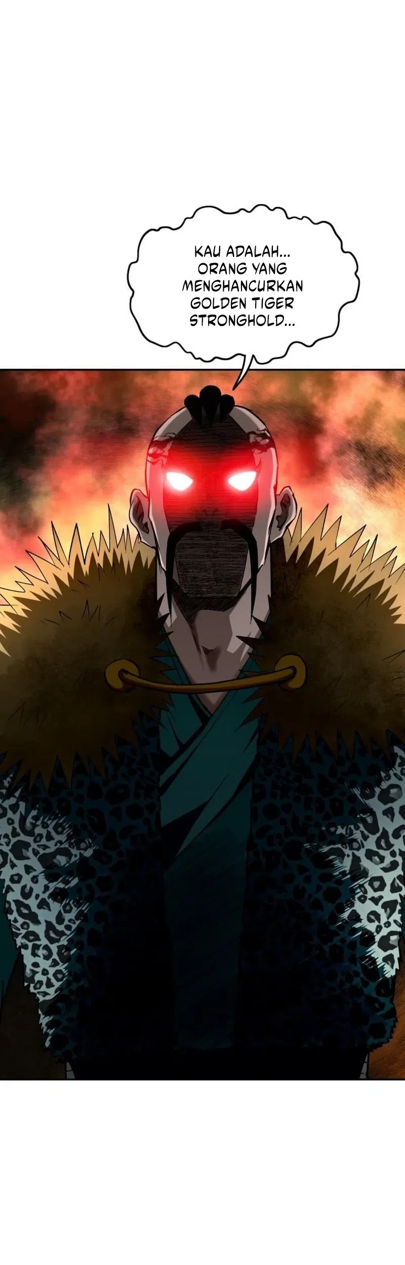 The Supreme Demon Swordmaster Bab 13 halaman 56