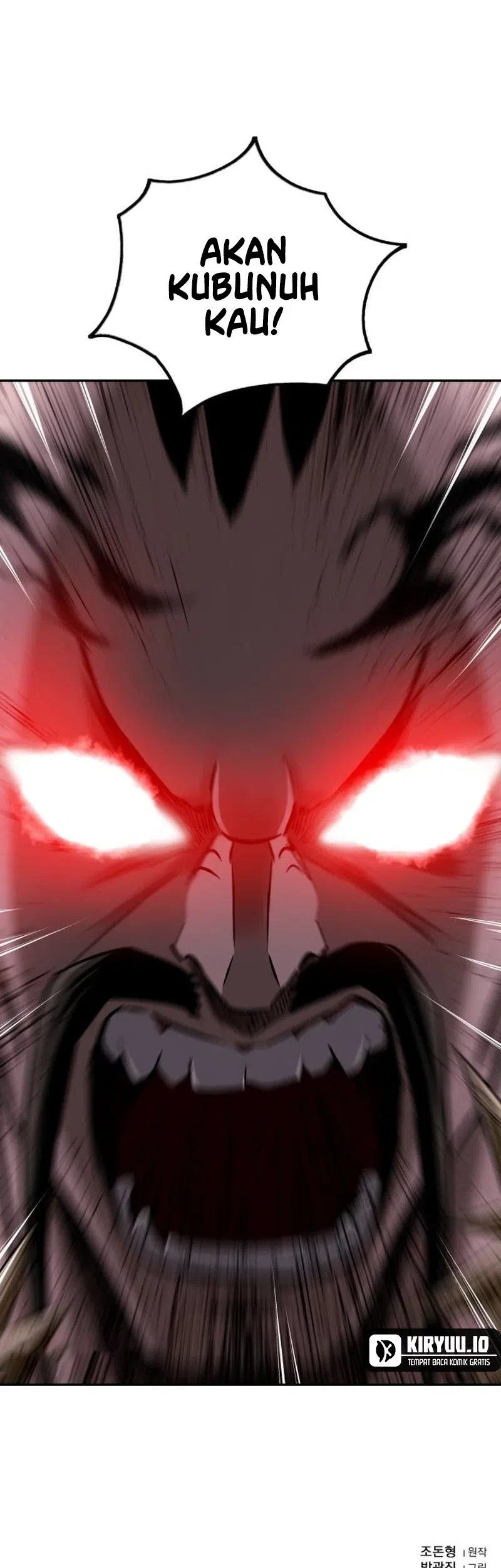 The Supreme Demon Swordmaster Bab 13 halaman 57