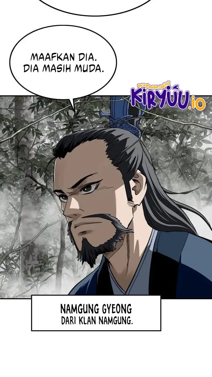 The Supreme Demon Swordmaster chapter 14 halaman 5