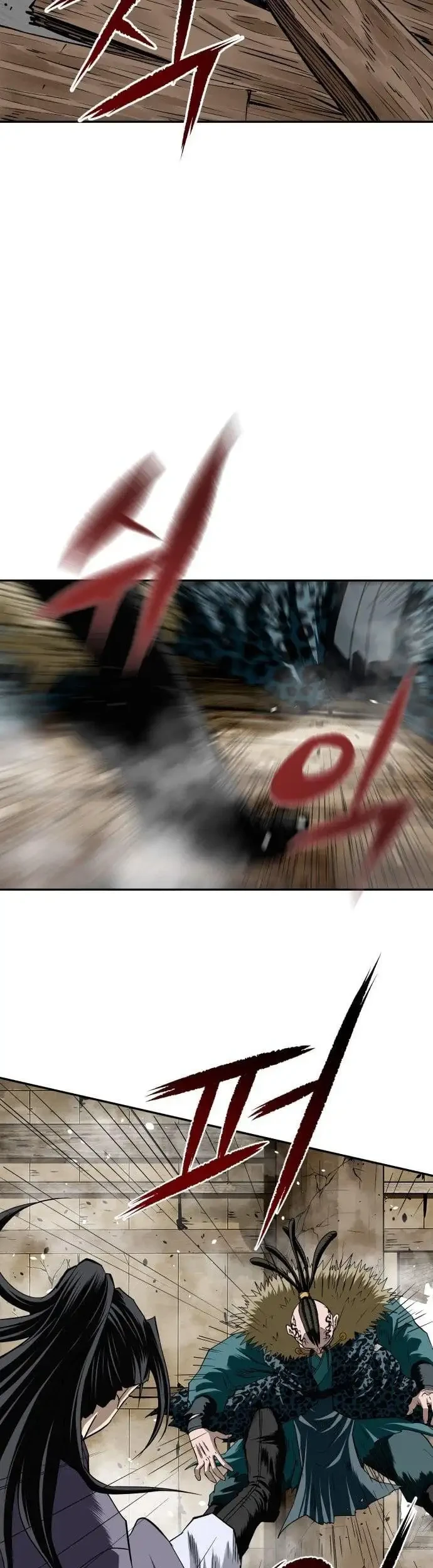 The Supreme Demon Swordmaster chapter 14 halaman 22