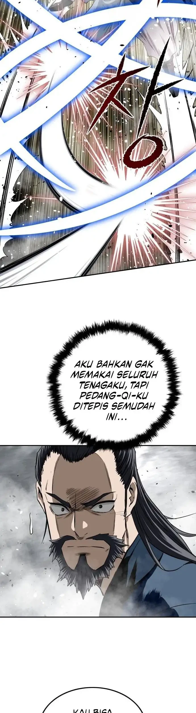 The Supreme Demon Swordmaster chapter 14 halaman 36