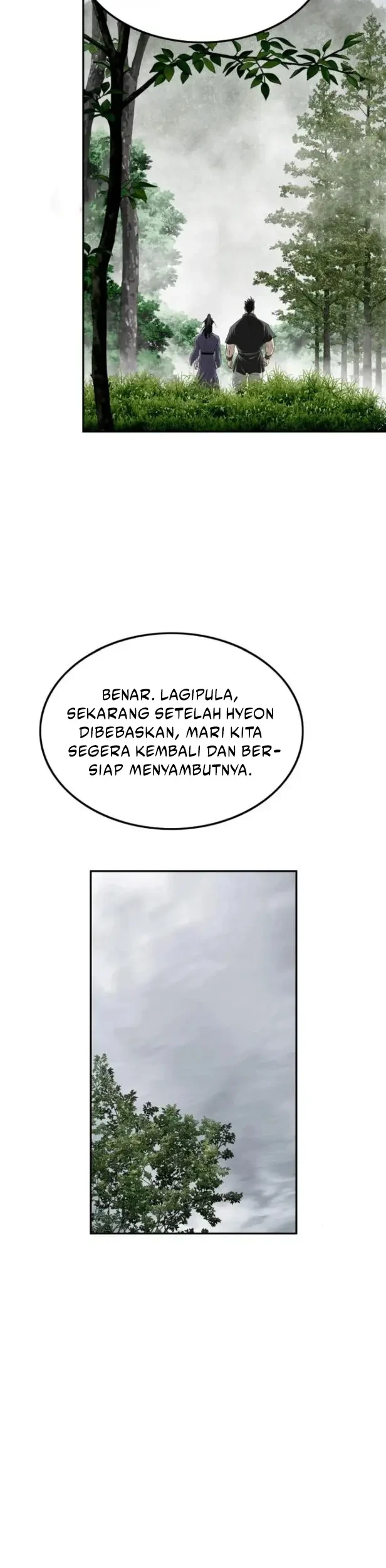 The Supreme Demon Swordmaster Bab 15 halaman 20