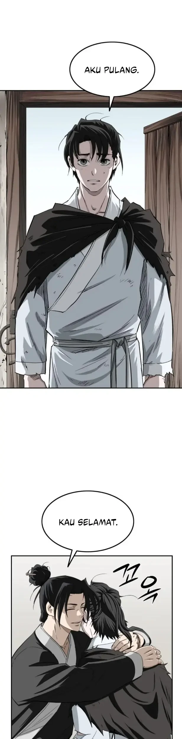 The Supreme Demon Swordmaster Bab 15 halaman 22