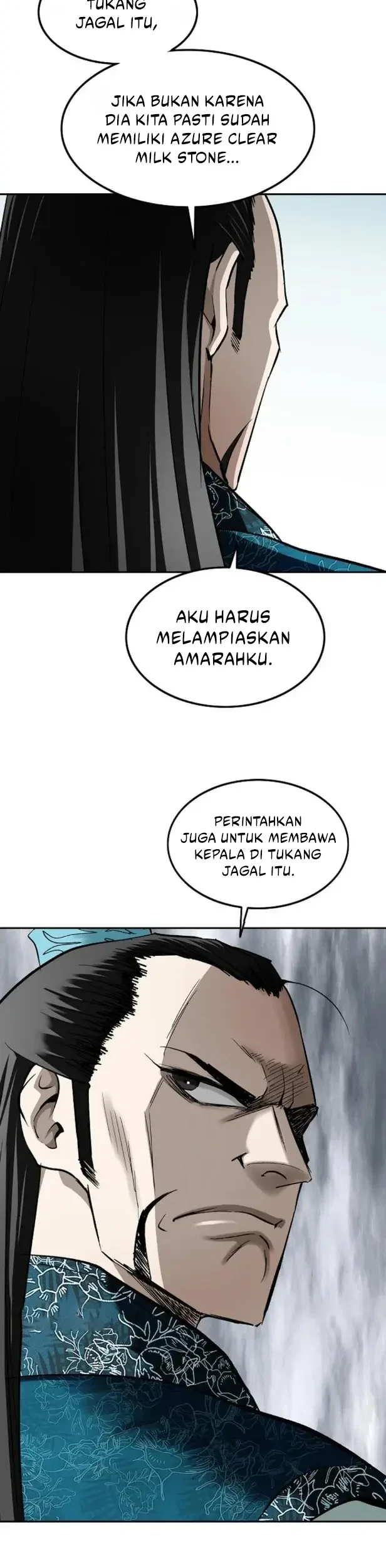 The Supreme Demon Swordmaster Bab 15 halaman 41