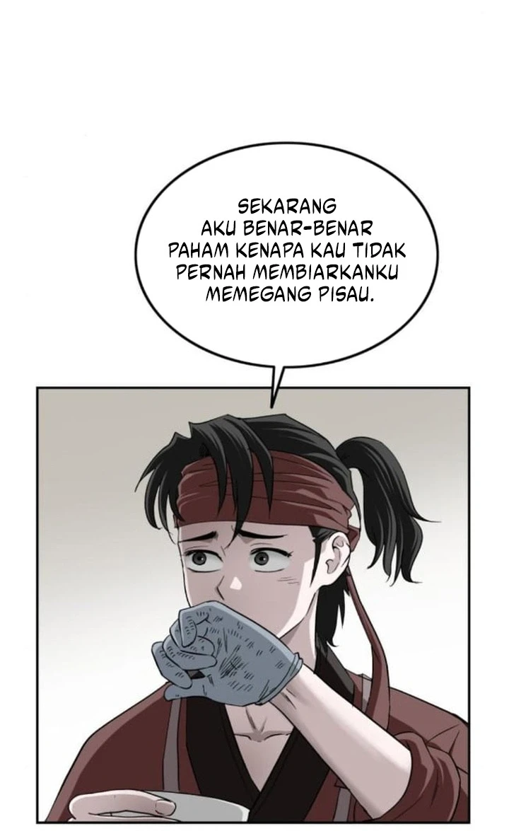 The Supreme Demon Swordmaster Bab 16 halaman 4