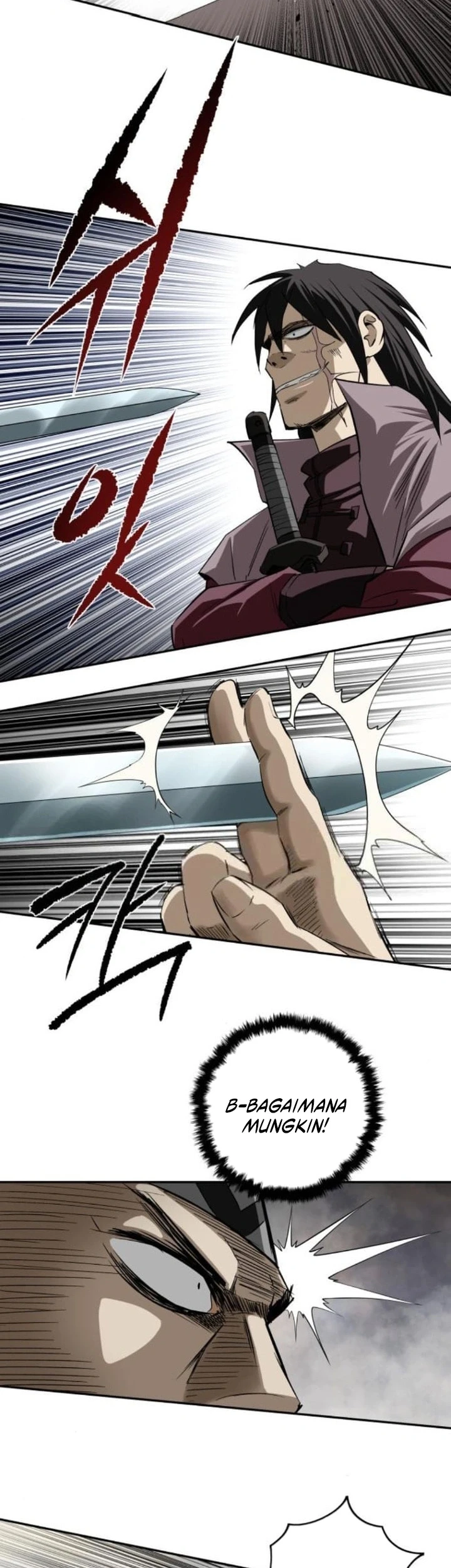 The Supreme Demon Swordmaster Bab 16 halaman 22