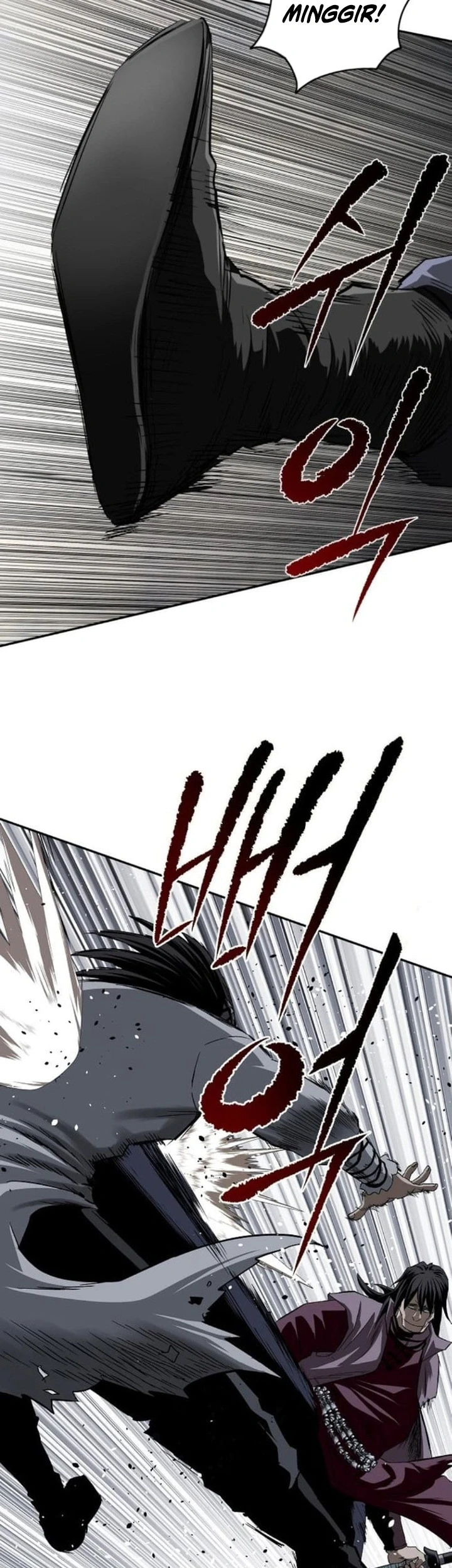 The Supreme Demon Swordmaster Bab 16 halaman 23