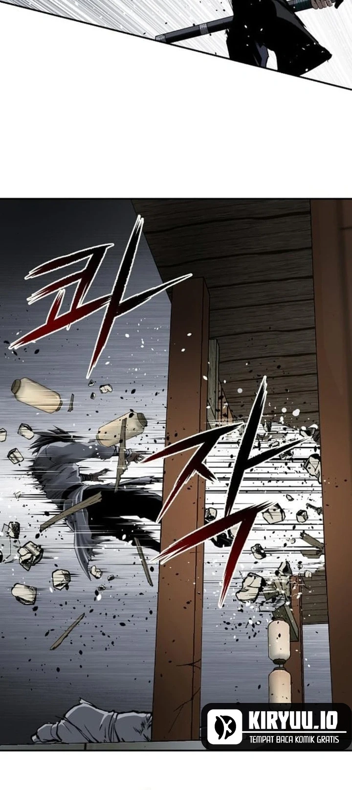 The Supreme Demon Swordmaster Bab 16 halaman 24