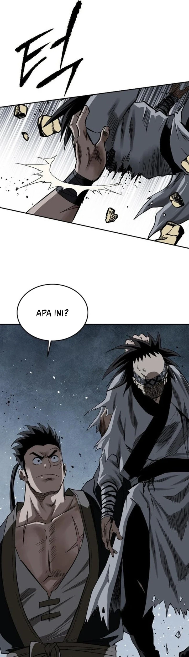 The Supreme Demon Swordmaster Bab 16 halaman 25