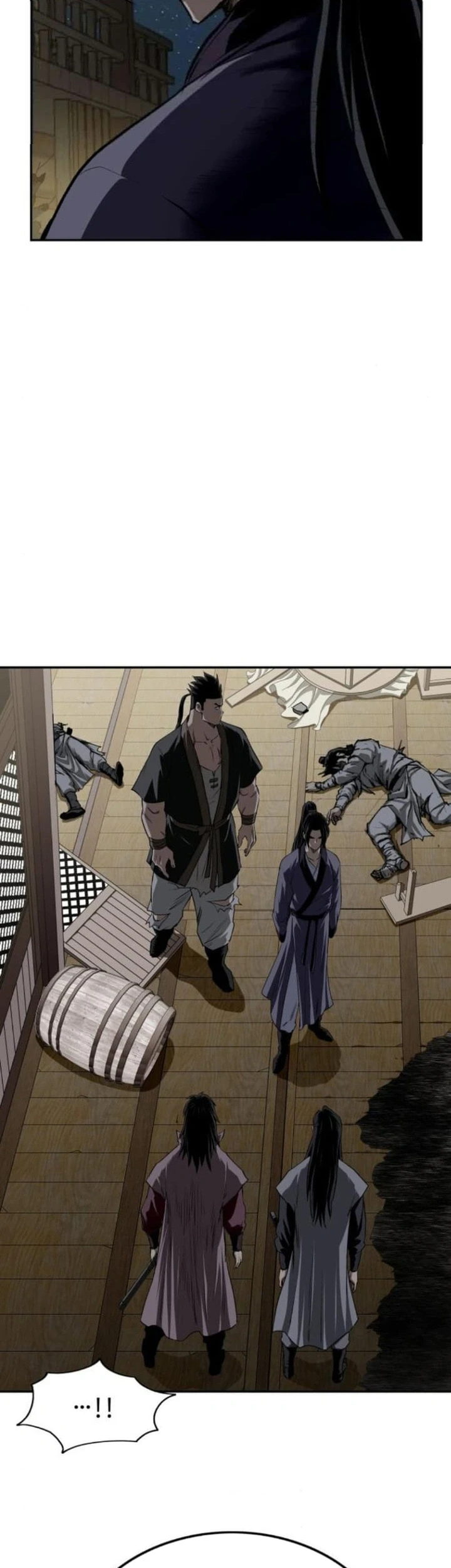 The Supreme Demon Swordmaster Bab 16 halaman 30