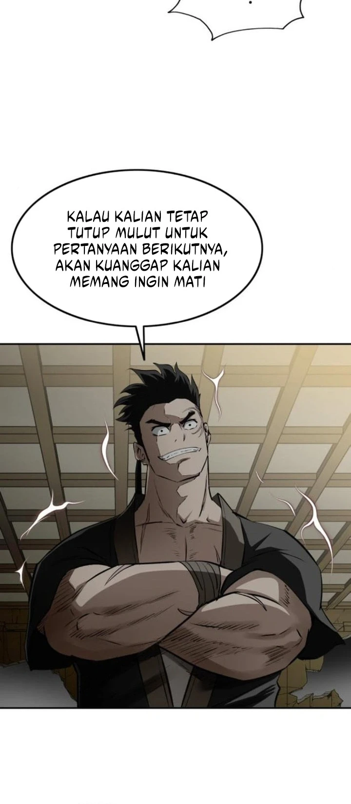 The Supreme Demon Swordmaster Bab 16 halaman 32