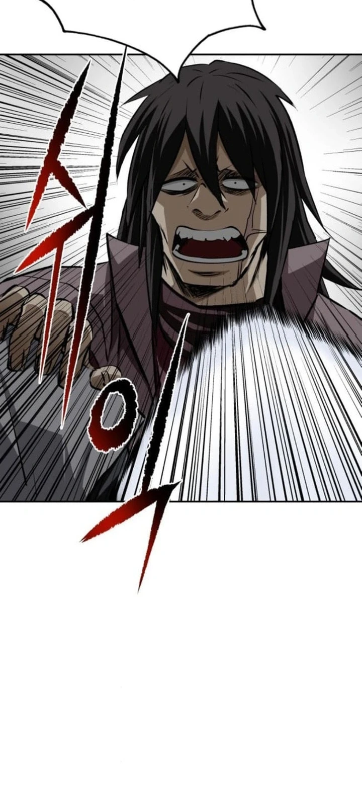 The Supreme Demon Swordmaster Bab 16 halaman 36