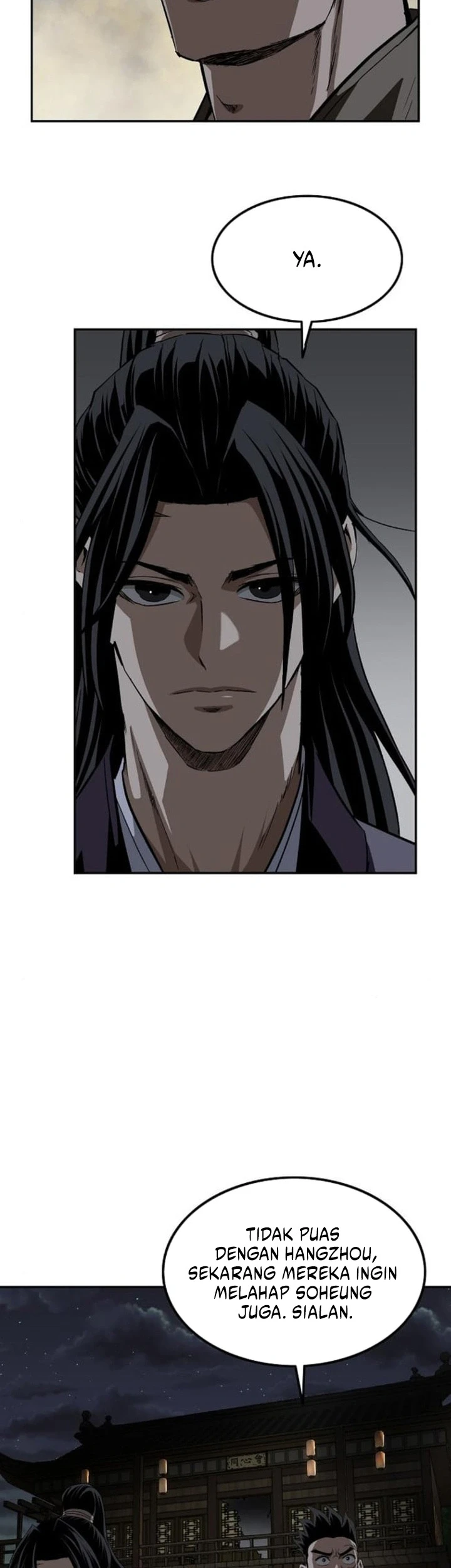 The Supreme Demon Swordmaster Bab 16 halaman 46