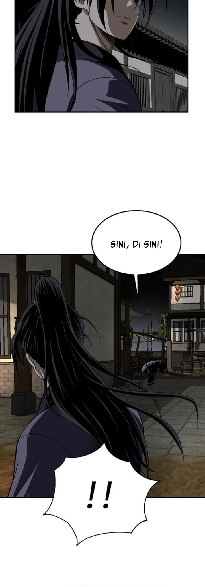 The Supreme Demon Swordmaster Bab 16 halaman 48
