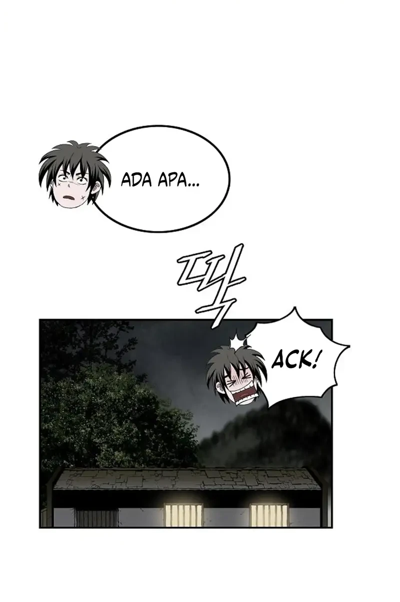 The Supreme Demon Swordmaster chapter 17 halaman 4