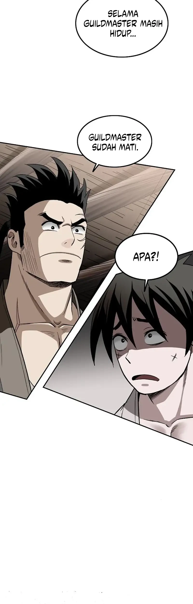 The Supreme Demon Swordmaster chapter 17 halaman 6
