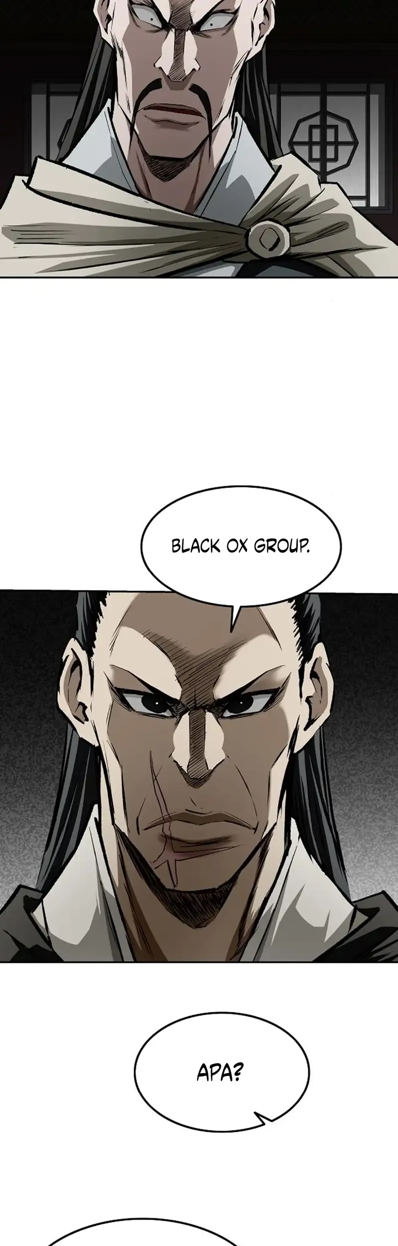 The Supreme Demon Swordmaster chapter 17 halaman 44