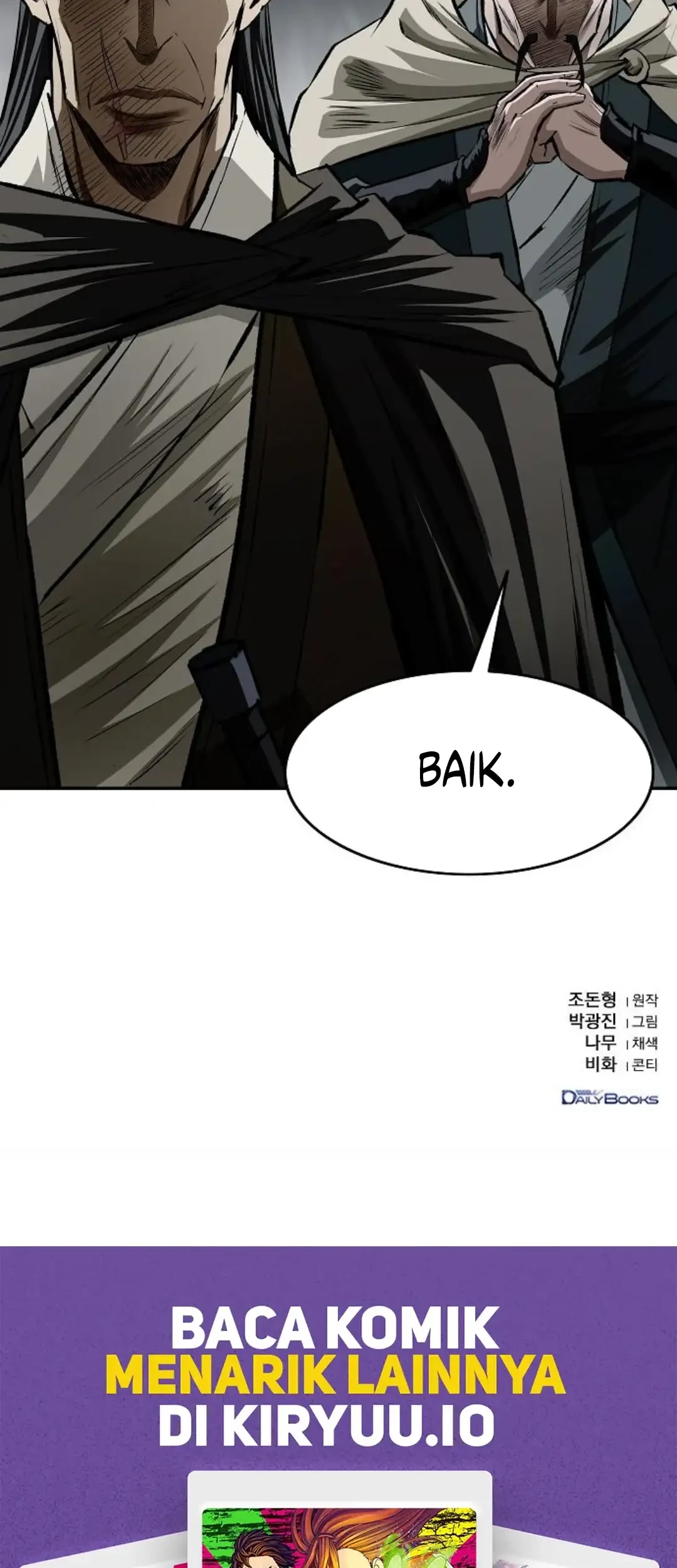The Supreme Demon Swordmaster chapter 17 halaman 48