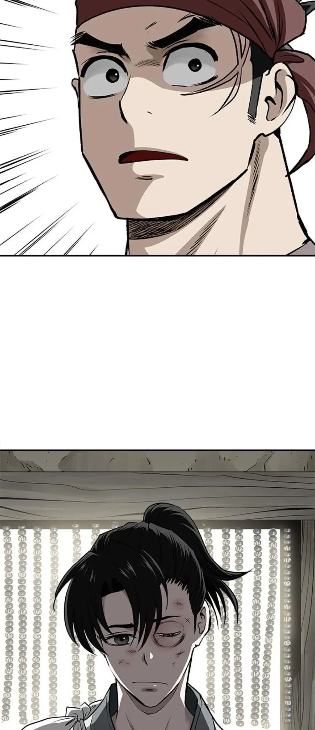 The Supreme Demon Swordmaster Bab 18 halaman 7