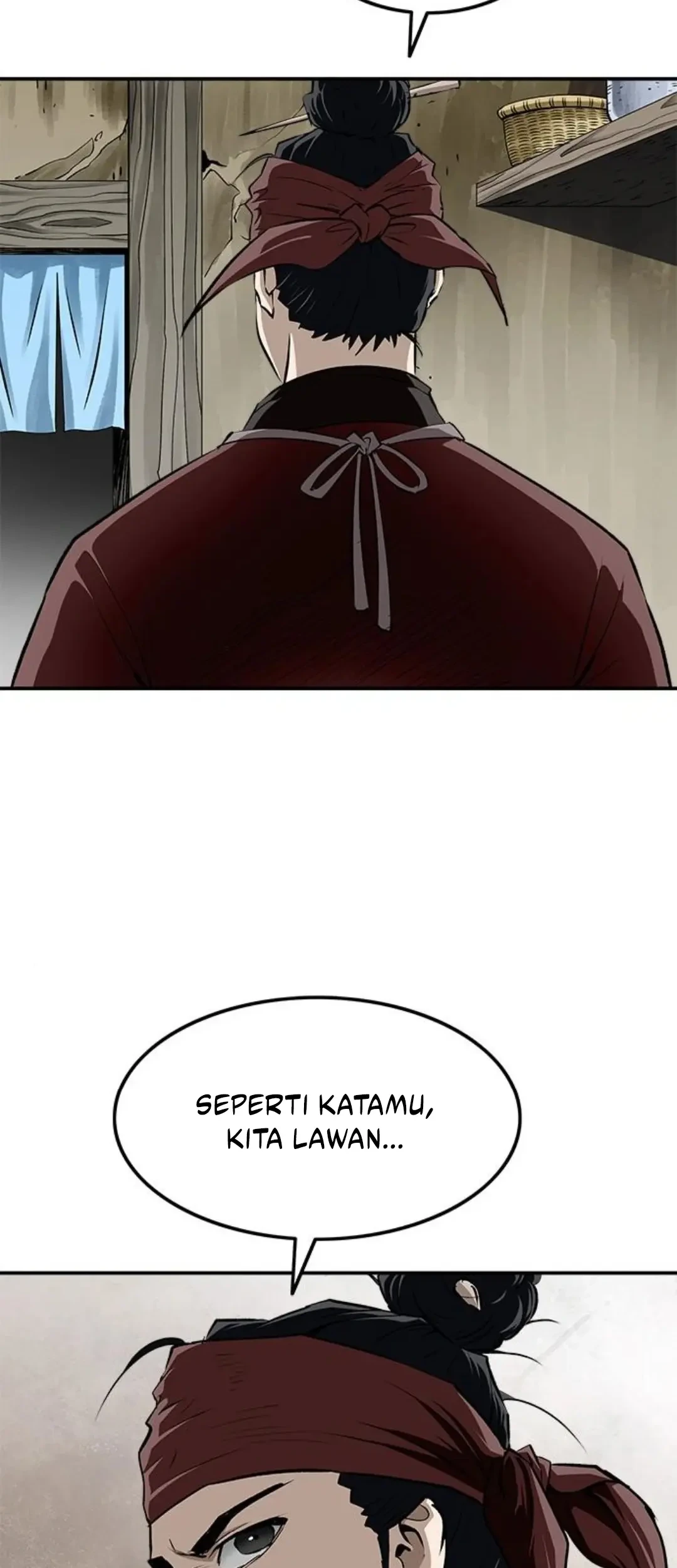 The Supreme Demon Swordmaster Bab 18 halaman 27