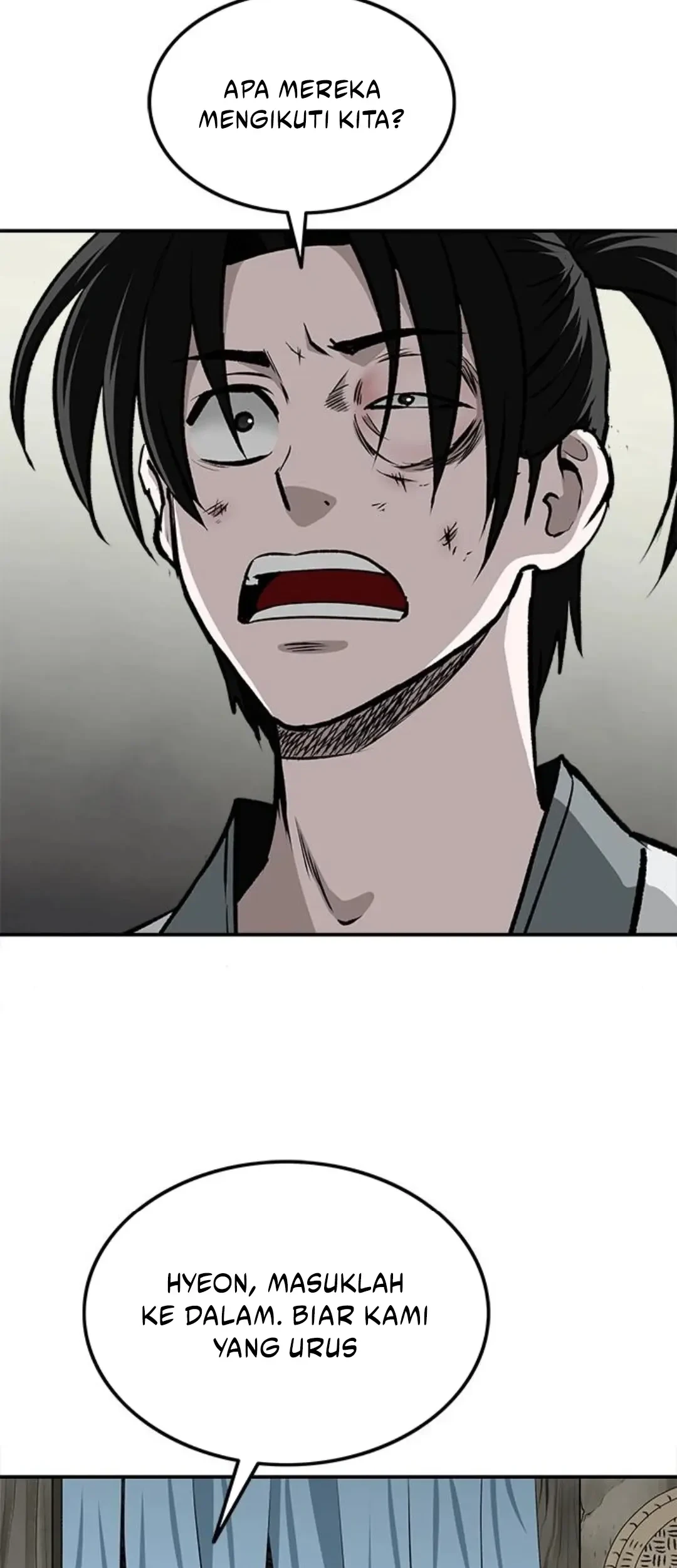 The Supreme Demon Swordmaster Bab 18 halaman 31