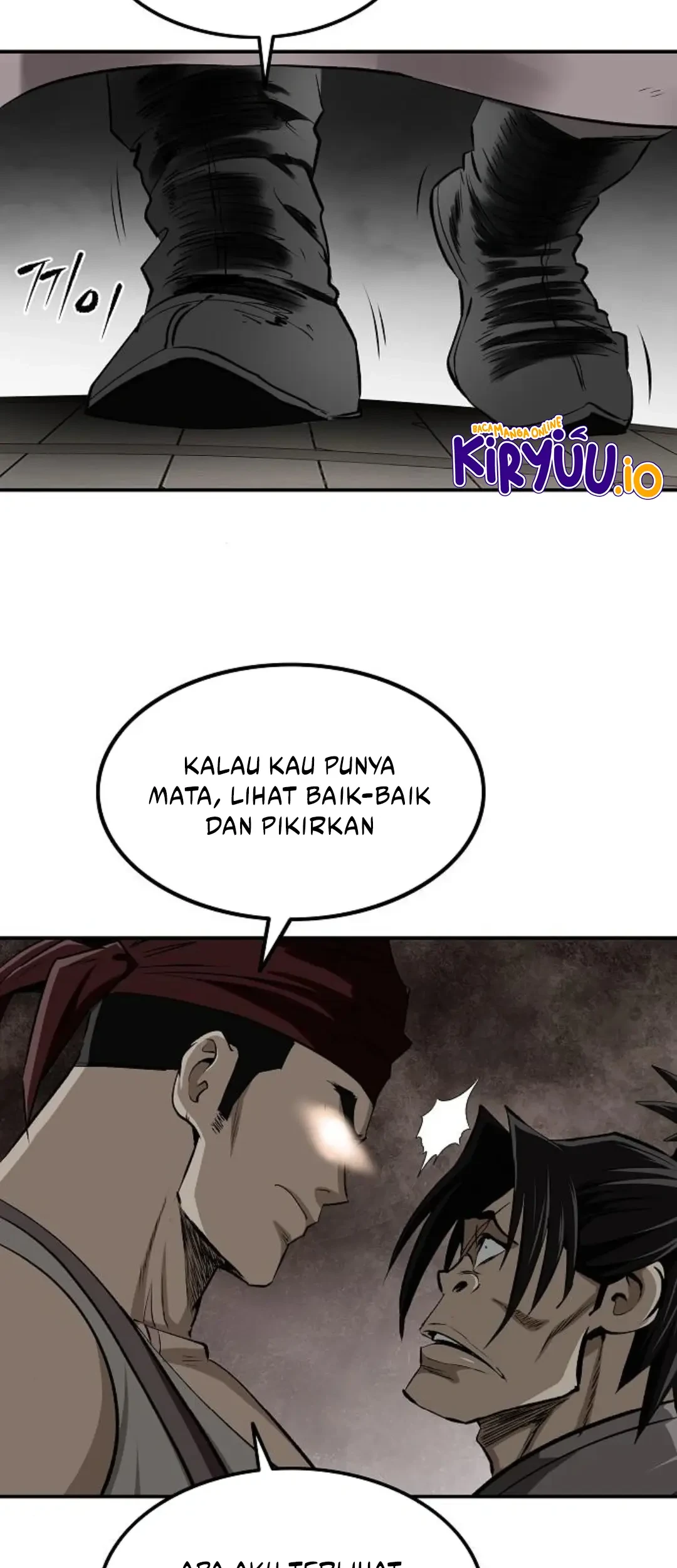 The Supreme Demon Swordmaster Bab 18 halaman 38