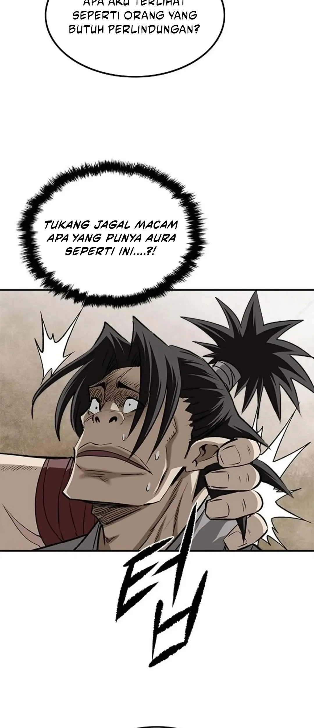 The Supreme Demon Swordmaster Bab 18 halaman 39