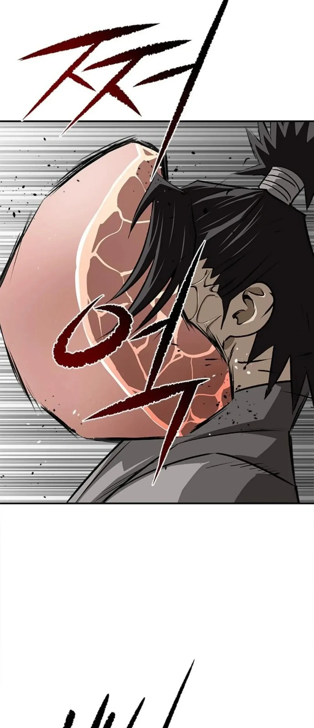 The Supreme Demon Swordmaster Bab 18 halaman 41