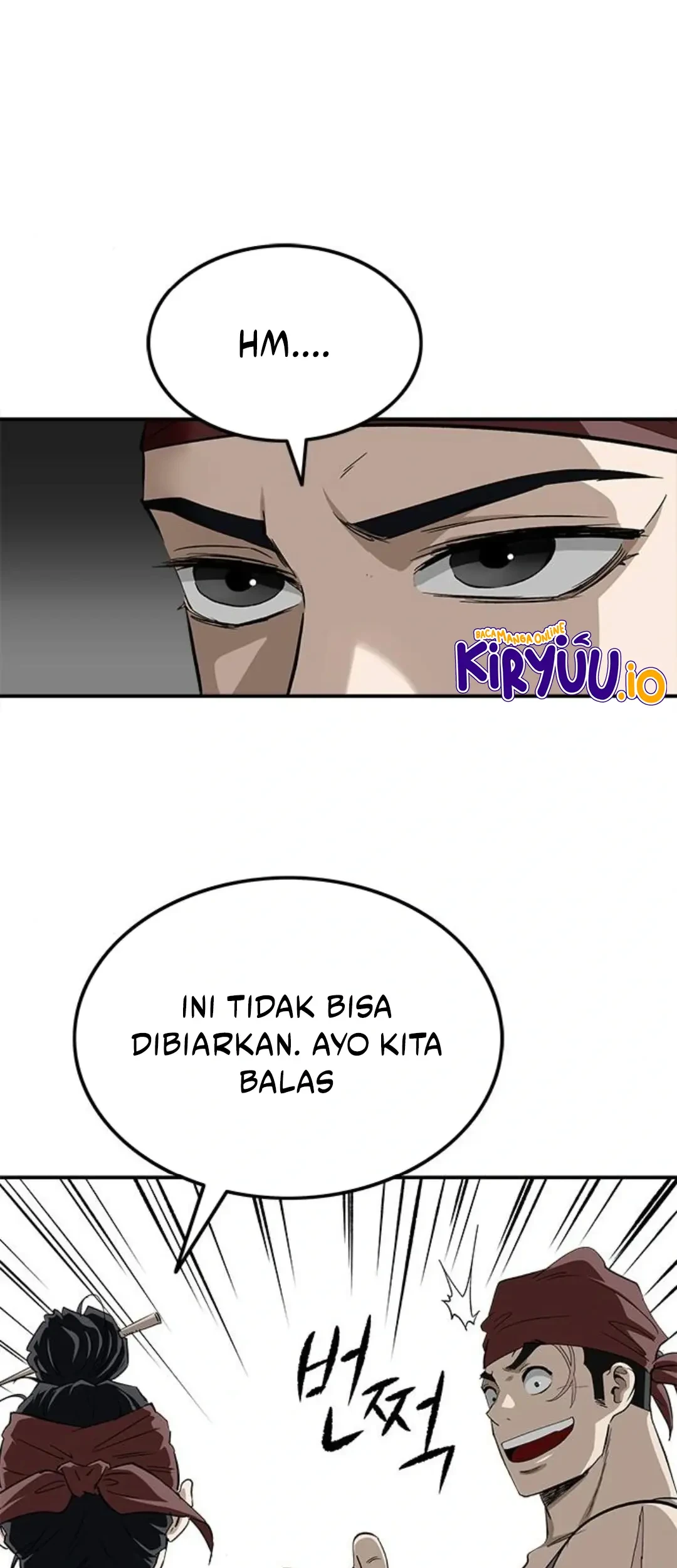 The Supreme Demon Swordmaster Bab 18 halaman 50