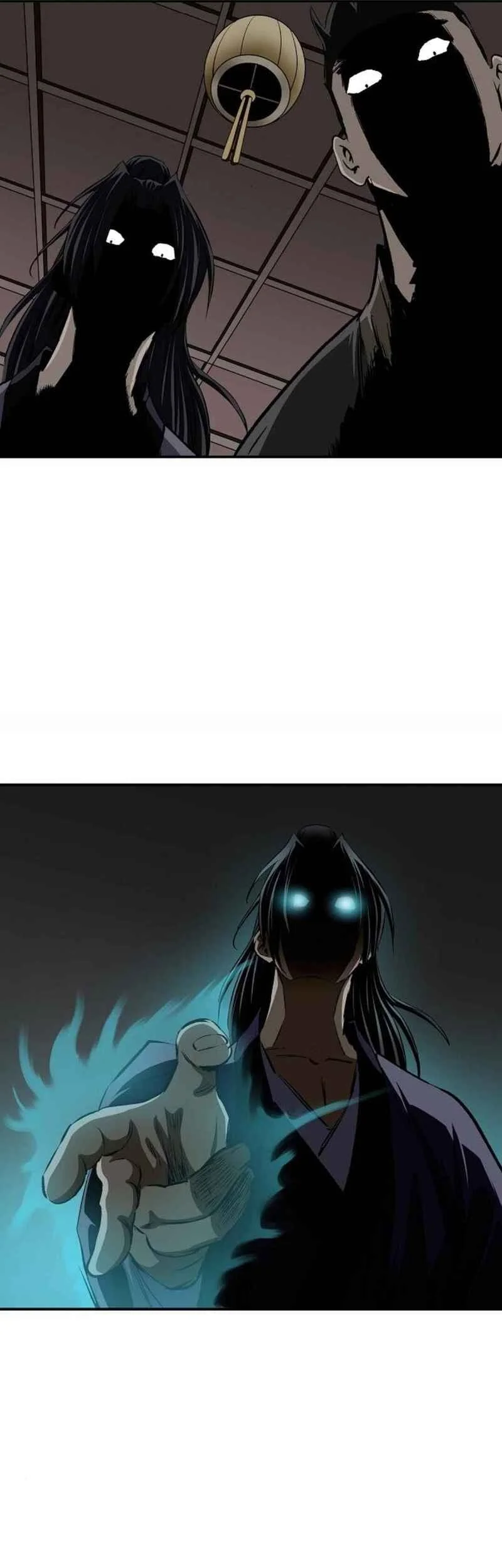 The Supreme Demon Swordmaster Bab 19 halaman 8