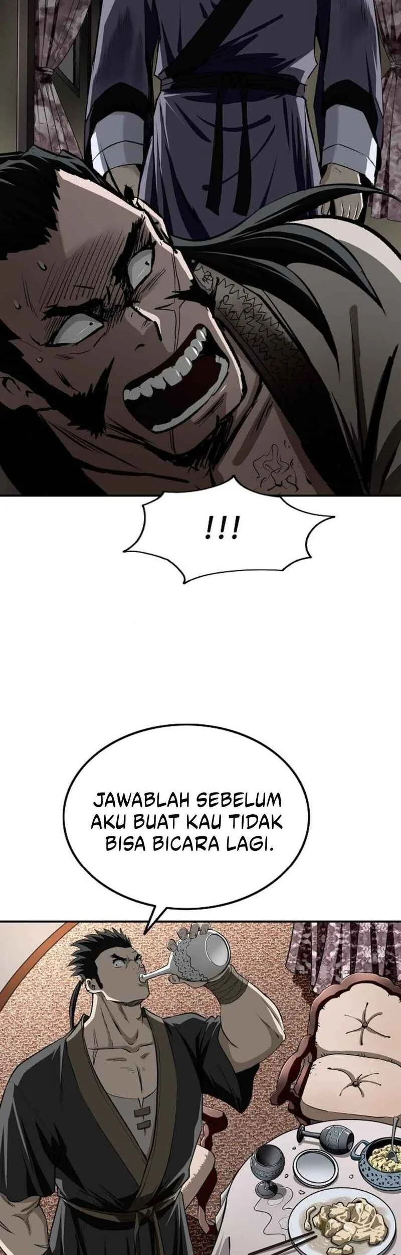 The Supreme Demon Swordmaster Bab 19 halaman 15