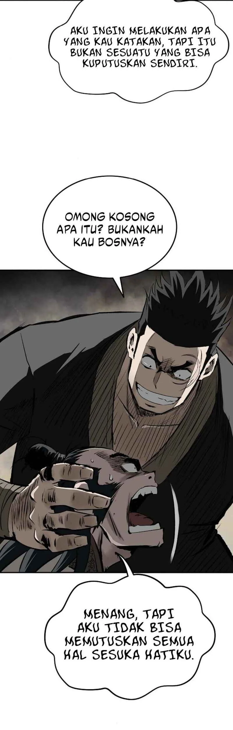 The Supreme Demon Swordmaster Bab 19 halaman 25