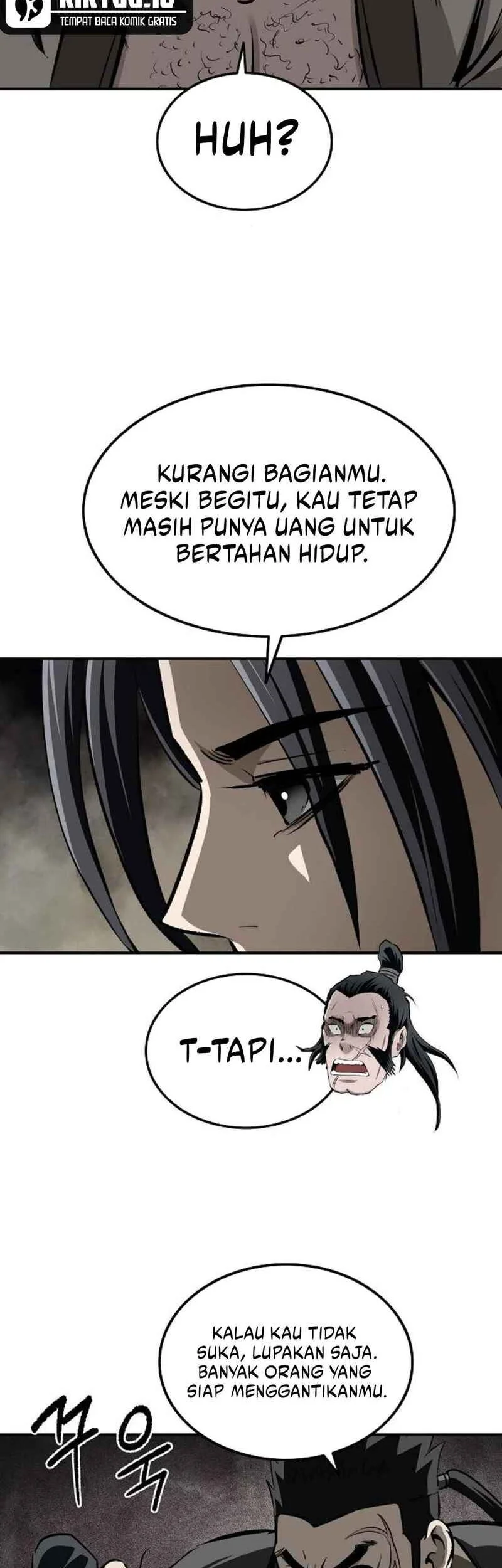 The Supreme Demon Swordmaster Bab 19 halaman 29