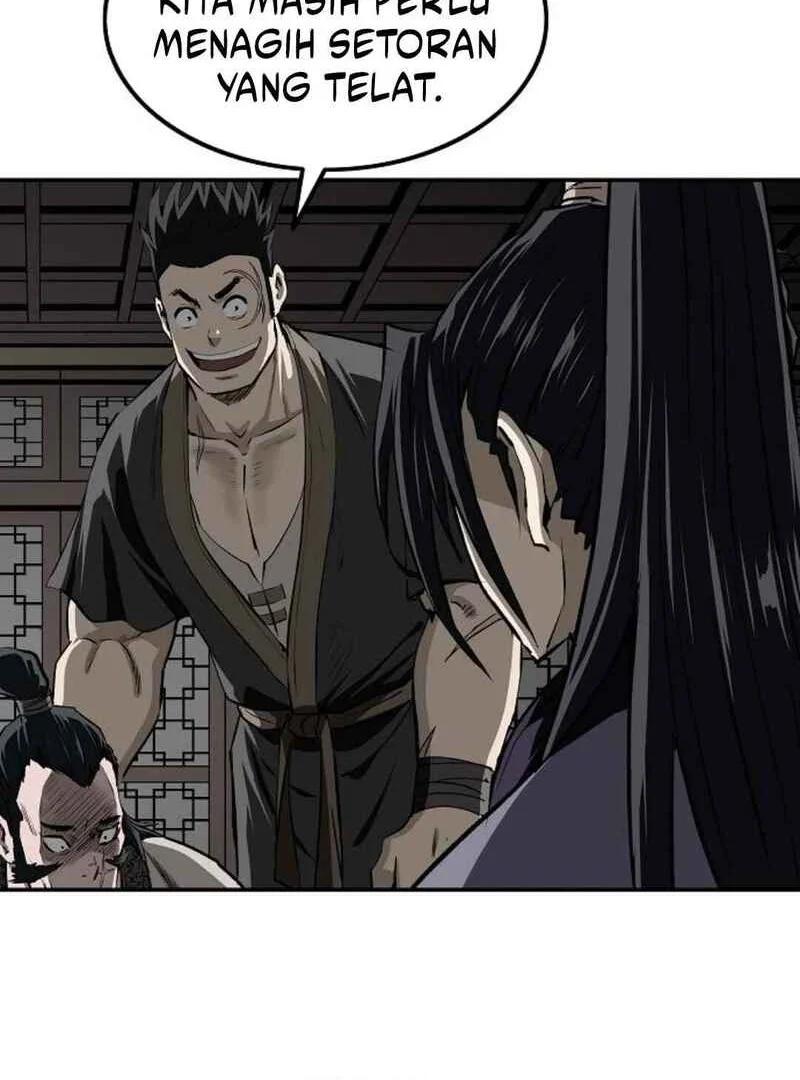 The Supreme Demon Swordmaster Bab 19 halaman 31