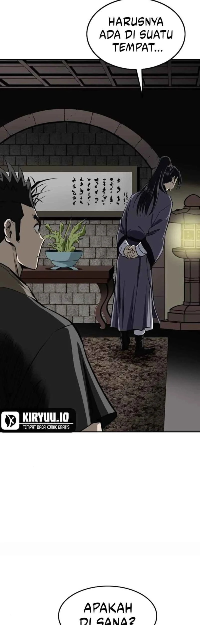 The Supreme Demon Swordmaster Bab 19 halaman 34