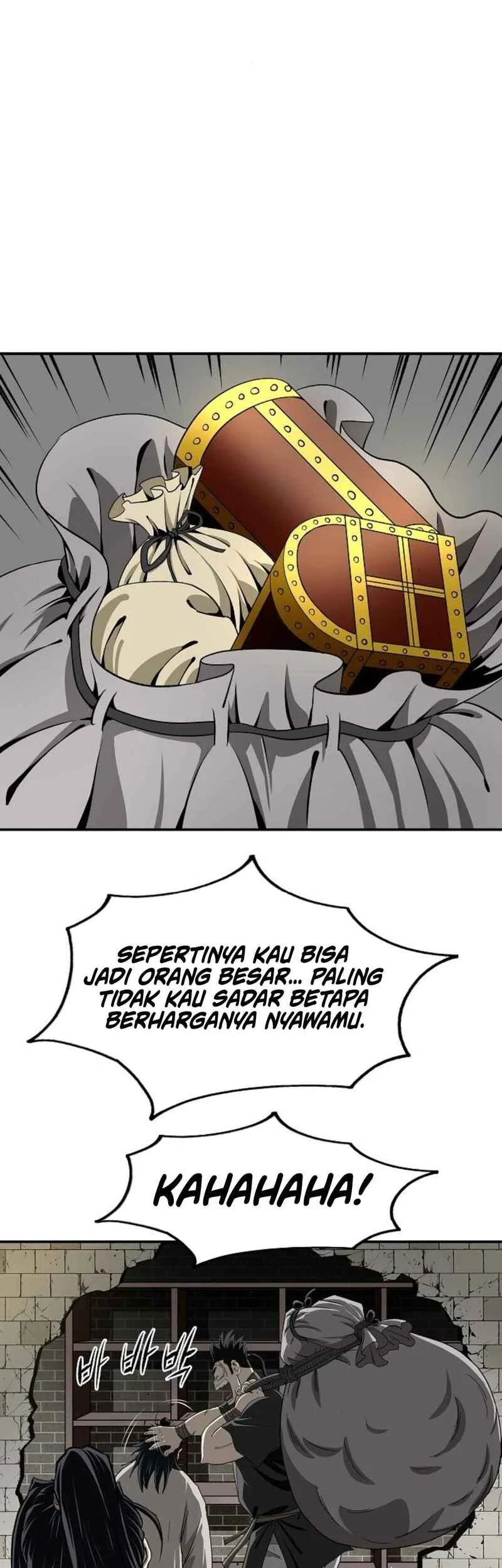 The Supreme Demon Swordmaster Bab 19 halaman 46