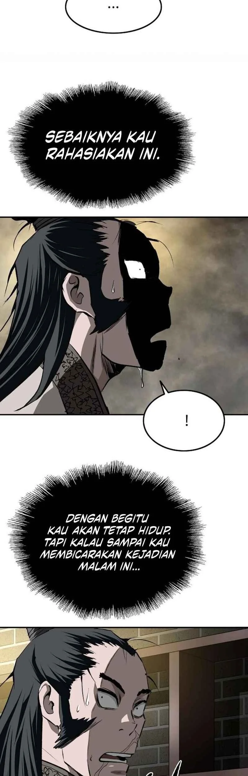 The Supreme Demon Swordmaster Bab 19 halaman 48