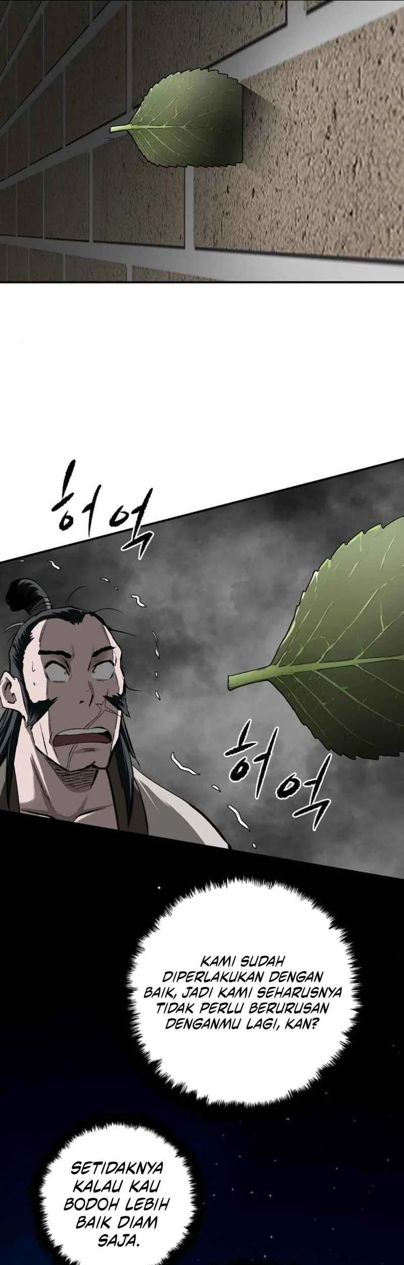 The Supreme Demon Swordmaster Bab 19 halaman 50