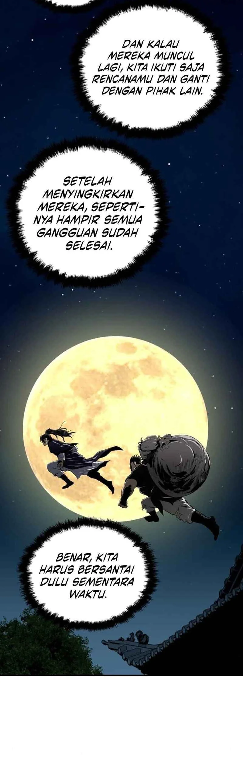The Supreme Demon Swordmaster Bab 19 halaman 51
