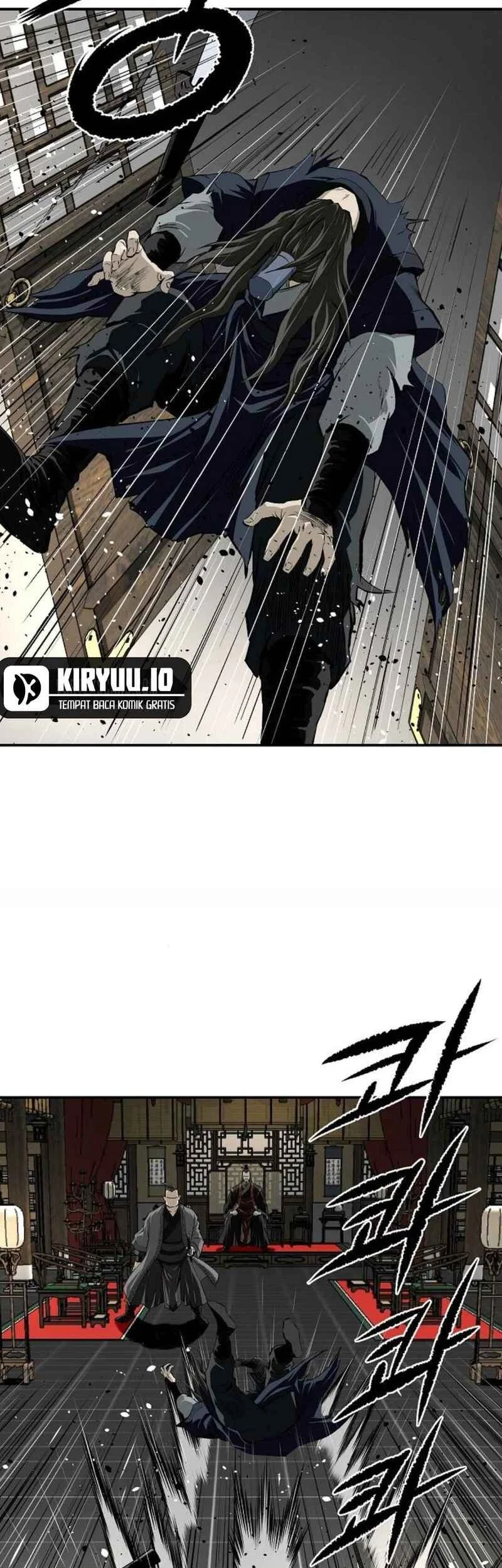 The Supreme Demon Swordmaster Bab 19 halaman 54