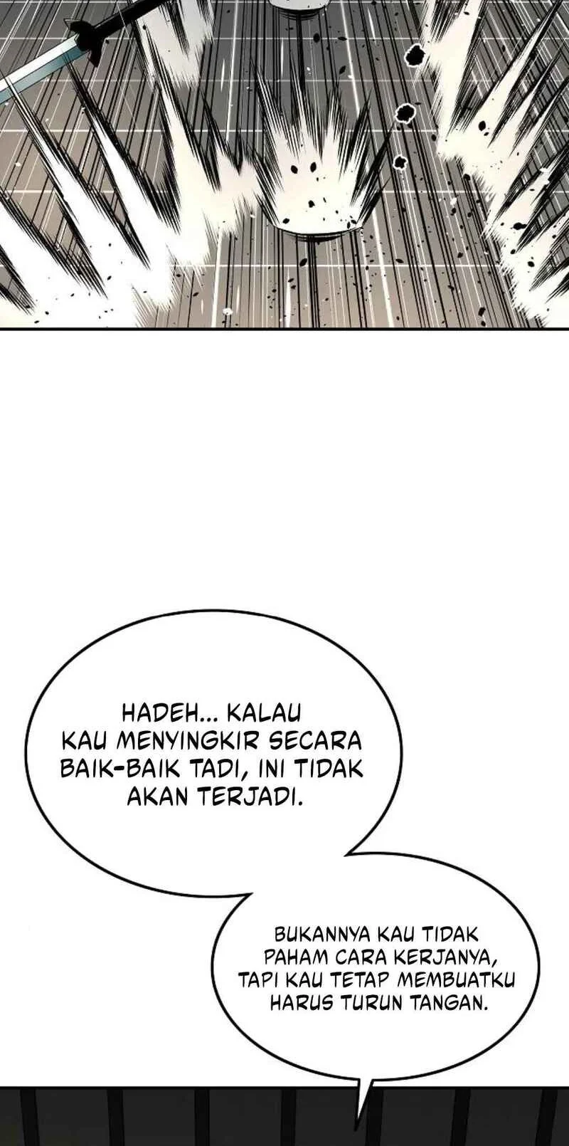 The Supreme Demon Swordmaster Bab 19 halaman 55