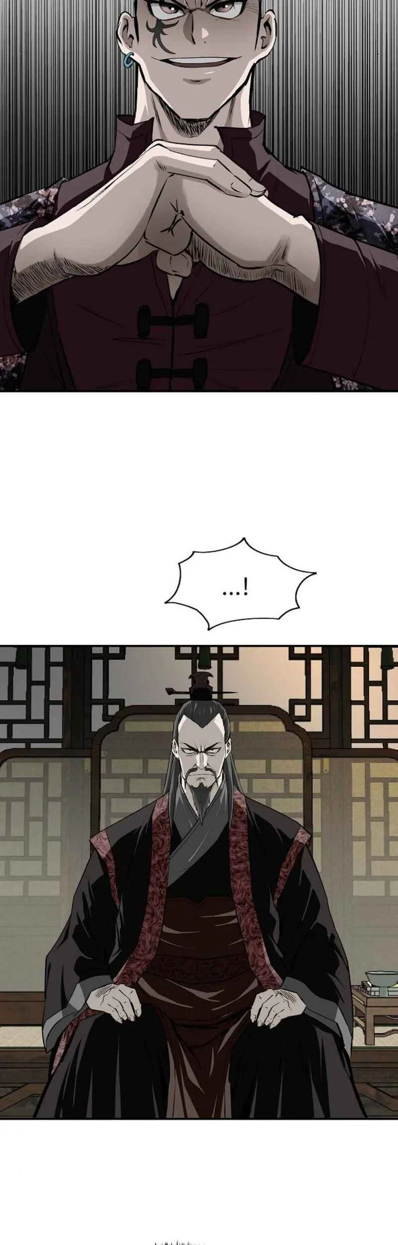 The Supreme Demon Swordmaster Bab 19 halaman 57