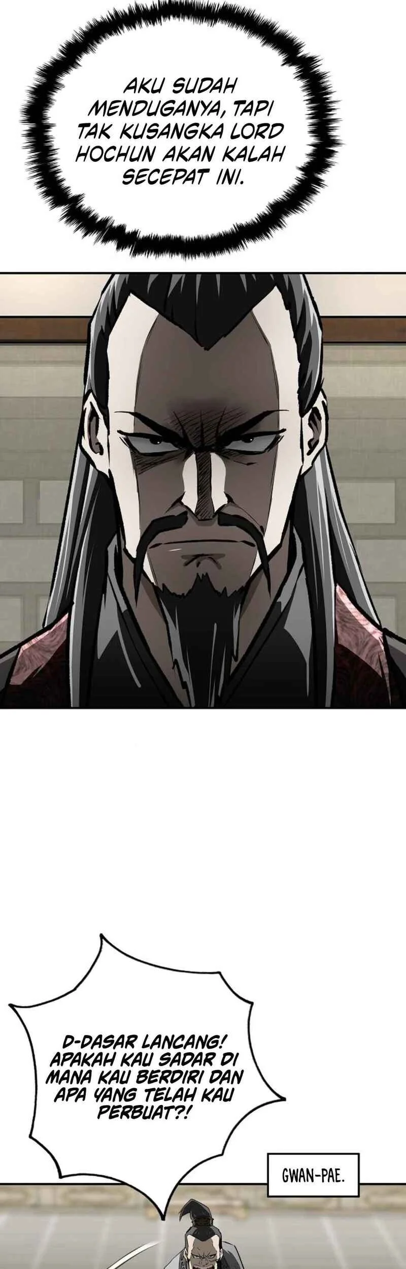 The Supreme Demon Swordmaster Bab 19 halaman 58