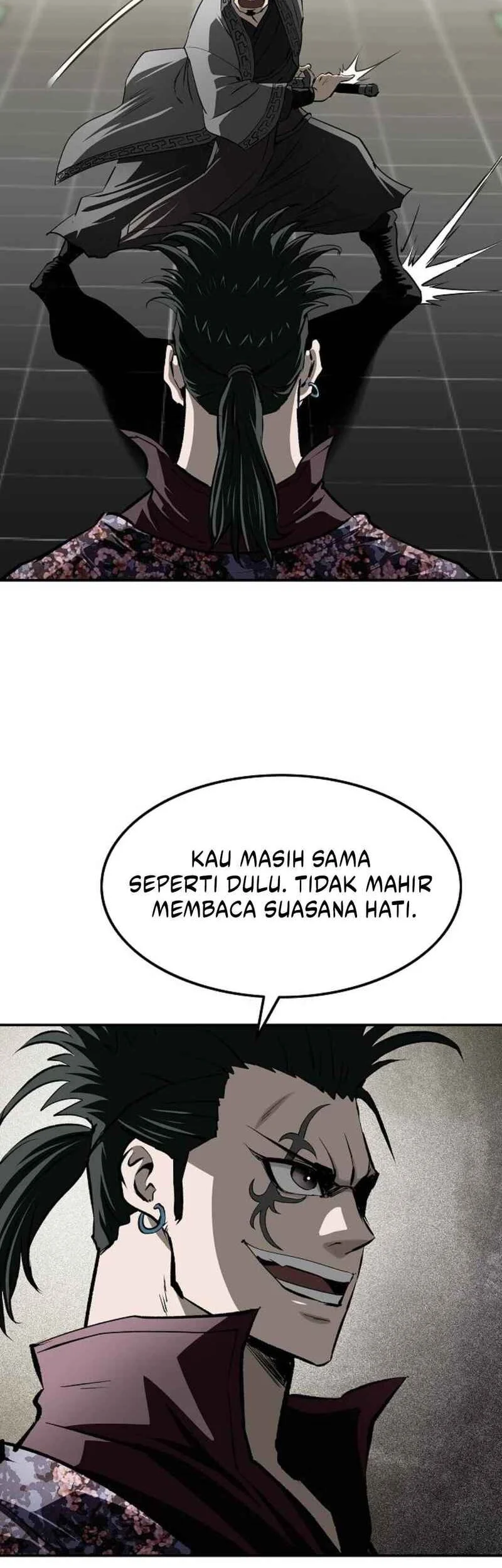 The Supreme Demon Swordmaster Bab 19 halaman 59