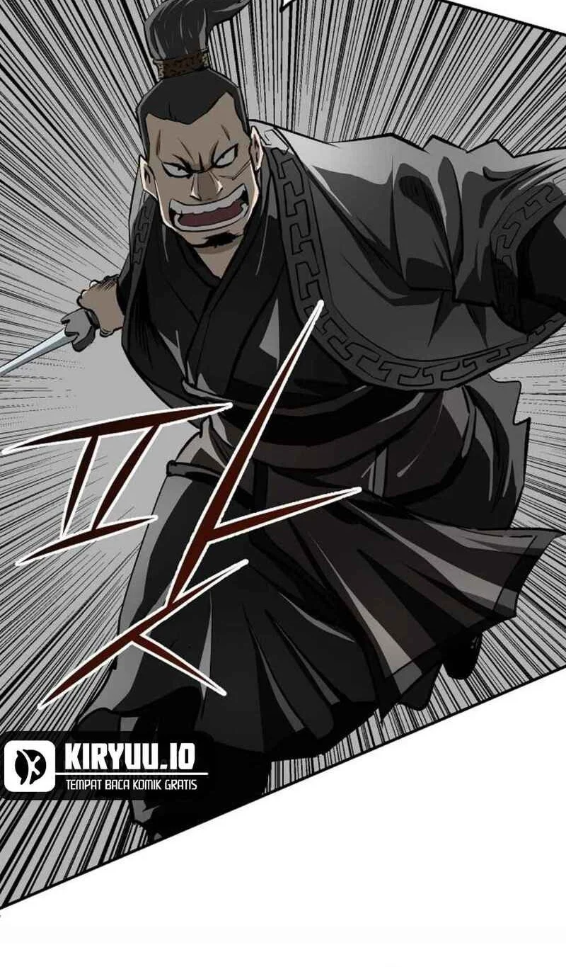 The Supreme Demon Swordmaster Bab 19 halaman 61