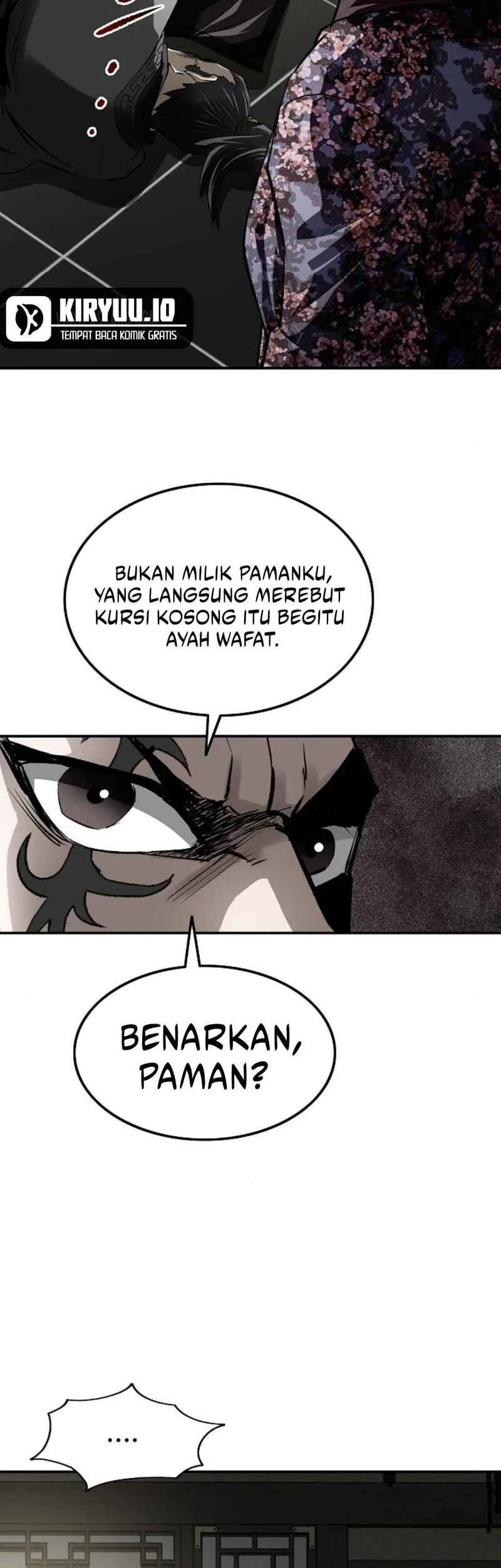The Supreme Demon Swordmaster Bab 19 halaman 63