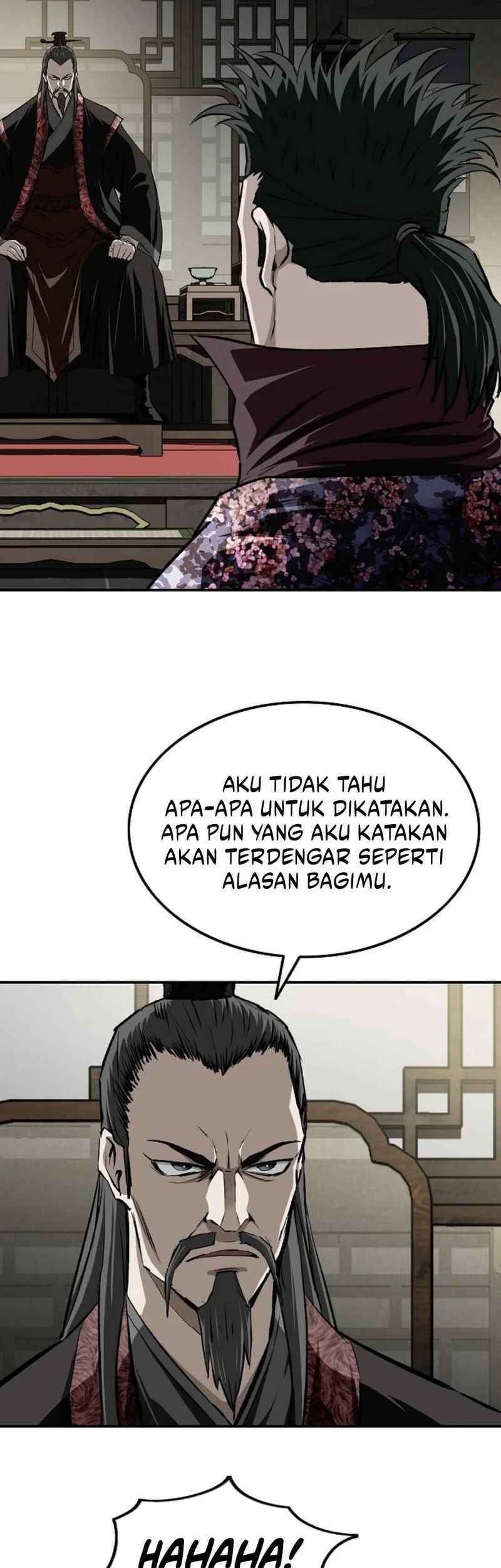 The Supreme Demon Swordmaster Bab 19 halaman 64