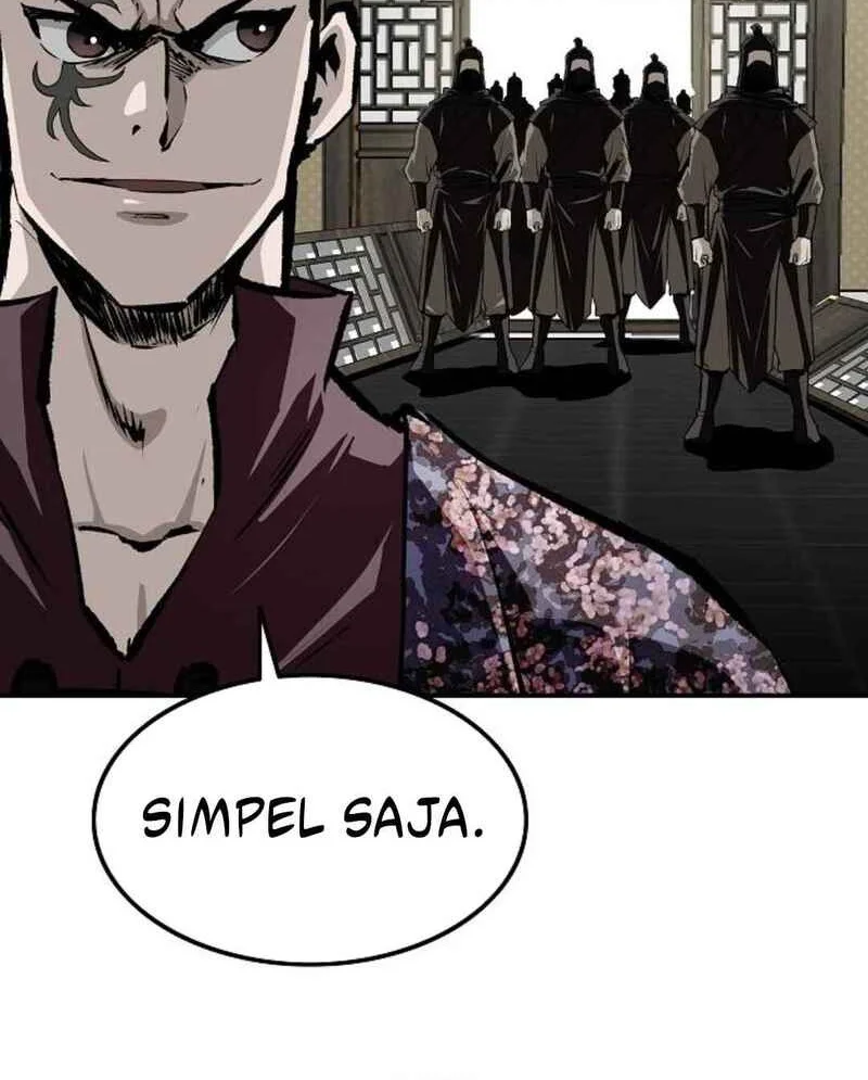 The Supreme Demon Swordmaster Bab 19 halaman 67